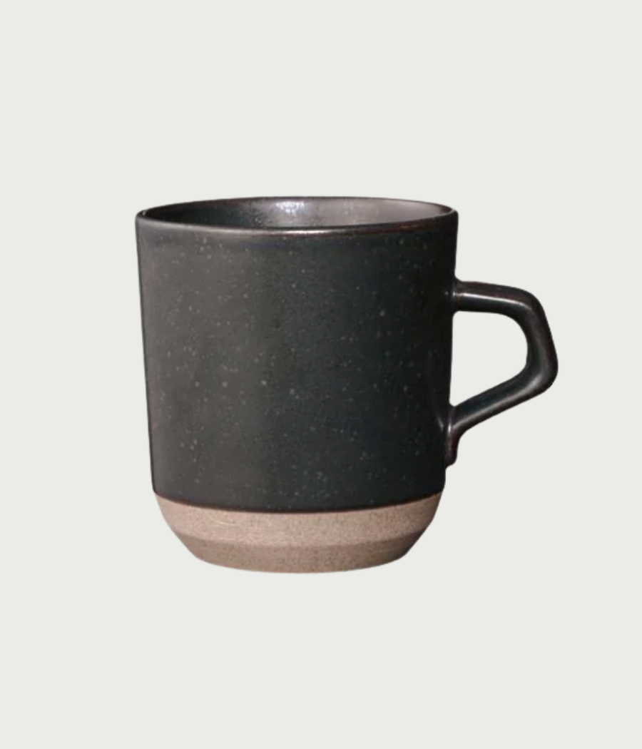 Ceramic Lab Bowl Mug